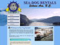 seadogrentals.com