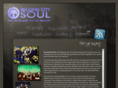 secondcitysoul.com
