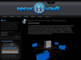 securitvault.com