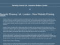 serenityfinance.com