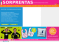 sorprentas.de