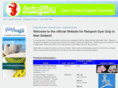 swissgymnastics.com