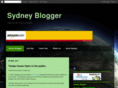 sydneyblogger.com