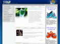 syrupmagazine.com