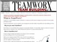 teamworxteambuilding.com