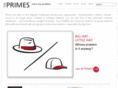 theprimes.com