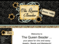 thequeenbeader.com
