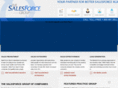 thesalesforcegroup.com
