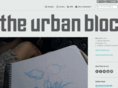 theurbanbloc.com