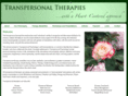 transpersonaltherapies.net