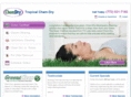 tropicalchemdry.com