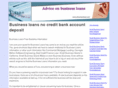 urbusinessloan.com