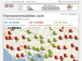 vannesimmobilier.com