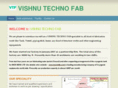 vishnutechnofab.com