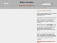 waltonfinearts.com