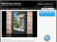 whitingiron.com