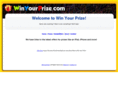 winyourprize.com