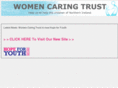 womencaringtrust.com