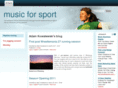 workout-tracks.com
