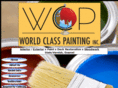 worldclasspainting.net