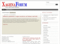 xagenaforum.it