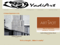 yadiart.com