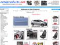 zetaproducts.net