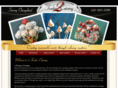 2foodiescatering.com