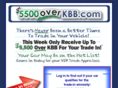 5500overkbb.com