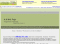 aawebpage.com