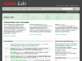 adobelabs.com
