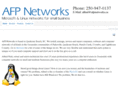 afpnetworks.ca