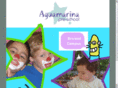 aguamarinapreschools.com