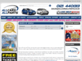 allcarsallparts.co.uk