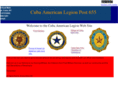 americanlegionpost655.com