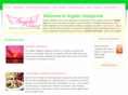 angelicindulgence.com