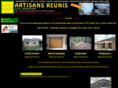 artisans-reunis.com