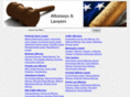 attorneylawyer1.com