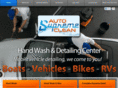autosupremeclean.com
