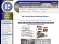 bayarea-shelving.com