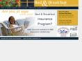 bedandbreakfastins.com