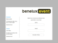 beneluxevent.net