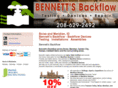 bennettsbackflow.com