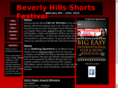 bhshortsfestival.com