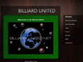 billiardunited.net