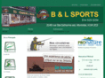 blsports.net