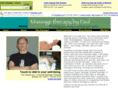 bodyworkbypaul.com