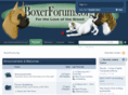 boxerforums.org