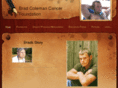 bradcolemancancerfoundation.com