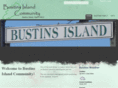 bustinsislandcommunity.com
